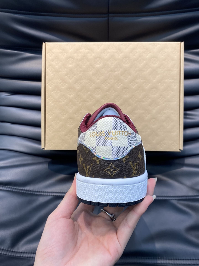 Louis Vuitton Sneakers